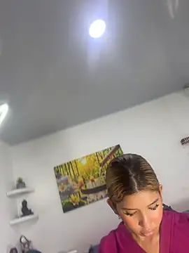 Kinky-Spa Chat XXX in diretta