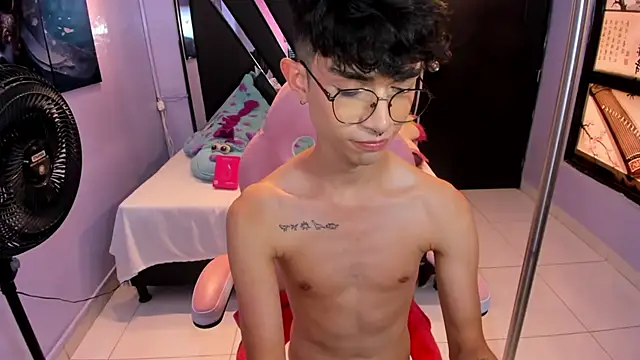 Chatroom XXX en direct de LiamHeatx