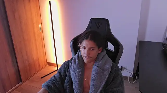 Živý XXX chat Liam_V