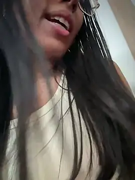 XXX chat uživo modela SheenaBrooke