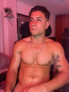 MR_MUSCLE 即時 XXX 聊天