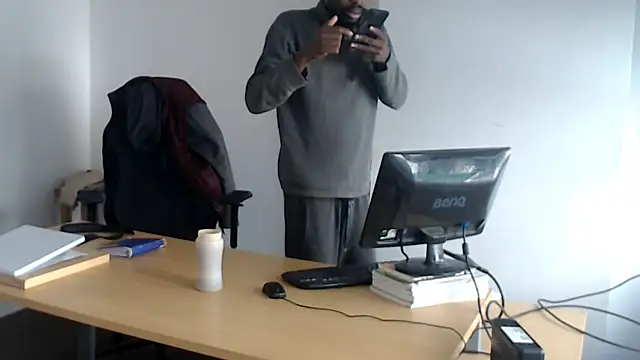 Mastertopdome Chat XXX live