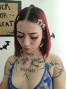 Czat XXX na żywo – Victoria-Moon