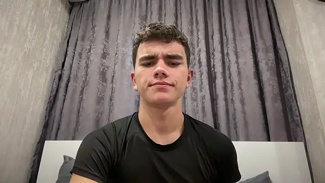Just_Max02's Live XXX Chat