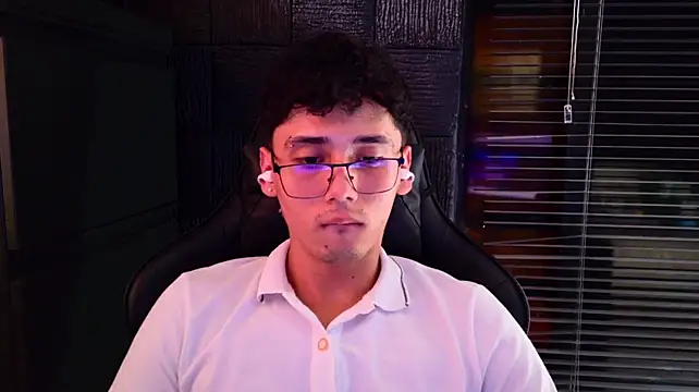 SrJacobs Live XXX-Chat
