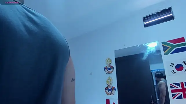 Benjamin_lich XXX чат на живо