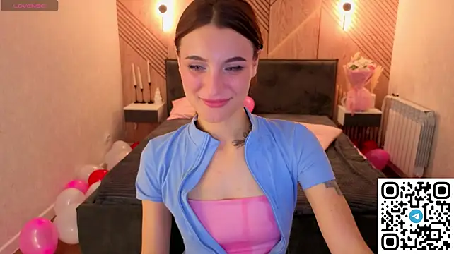 แชท XXX สดของ Caroline_Prescott1