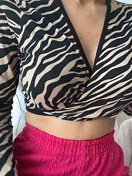 DulceMya's Live XXX Chat