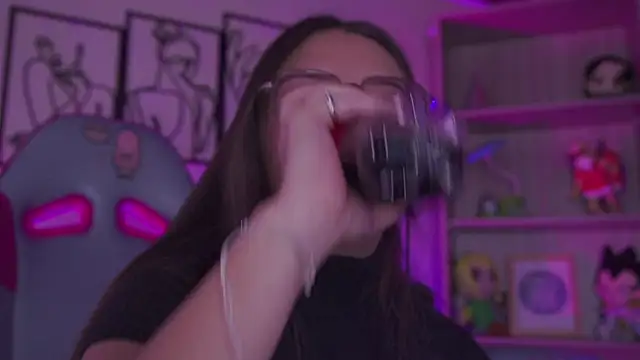 Živý XXX chat milly_kenner