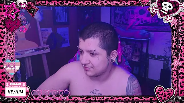 masterkevinftm live XXX chat