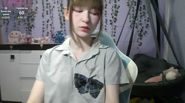 Yoonhee_kin Live XXX chat