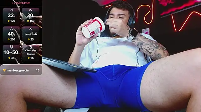 Jonhterry__ Live XXX Chat