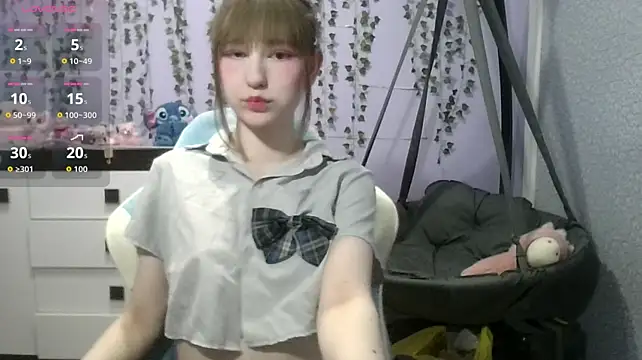 Chat XXX Live Yoonhee_ki