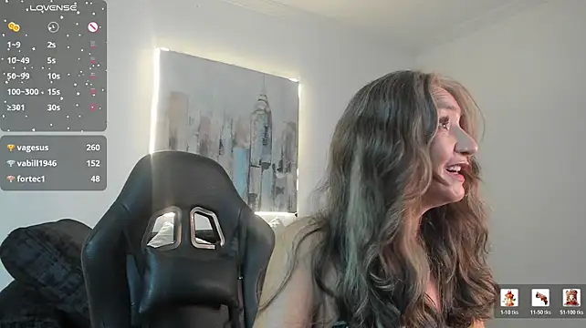 Emma_Mendozaa's Live XXX Chat
