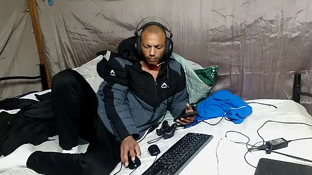 Chat XXX Live Camodick