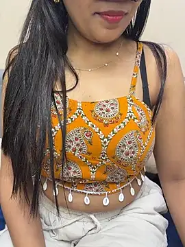 Chat XXX ao vivo de escape_with_me