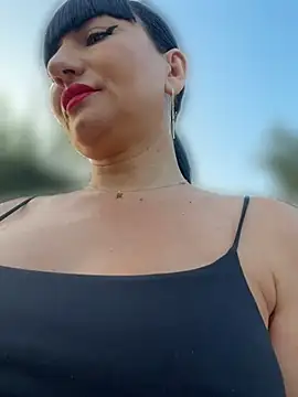 MysticCleo Live XXX-Chat
