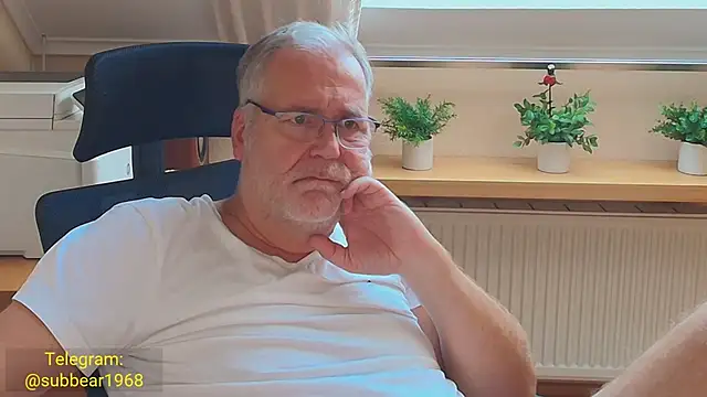 Chat XXX Live subbear1968