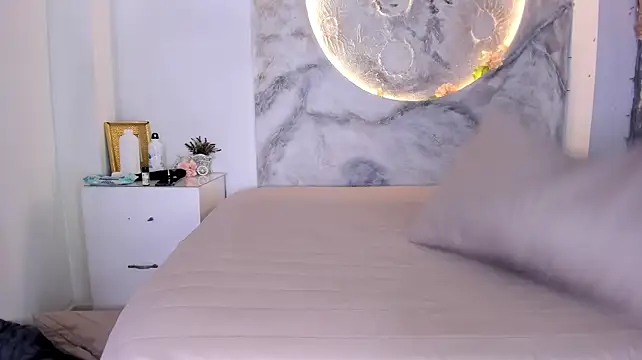 دردشة MissyAndNova الجنسية المباشرة