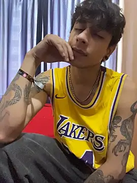 punketak live XXX chat