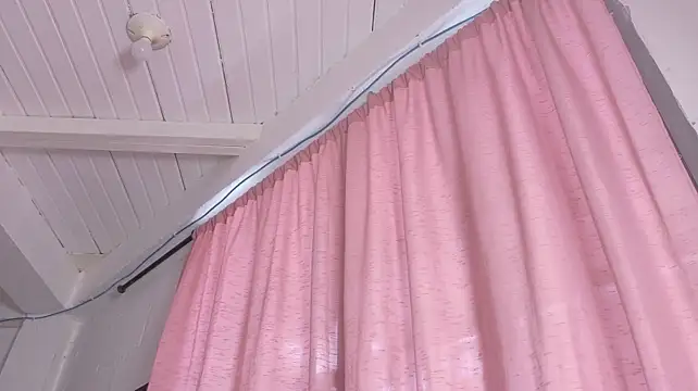 JulietaCheerr – Live XXX-chat