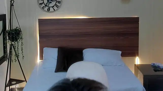 SamayRyann's Live XXX Chat