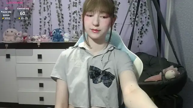 Онлайн чат XXX Yoonhee_ki