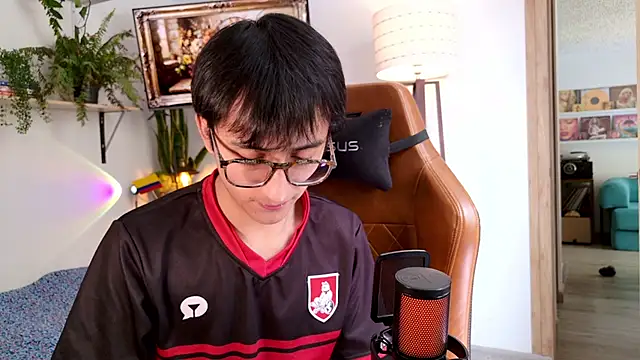 Sr_evann Live XXX-Chat