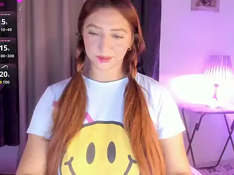 julietacollin_ss Adlı Modelin Canlı XXX Sohbeti