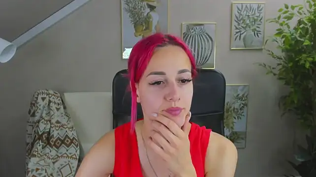 Czat XXX na żywo – Liinda_Lee