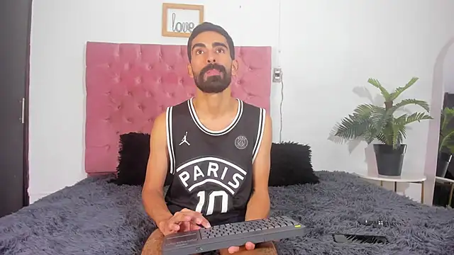 Andres_Bless Live XXX-chat