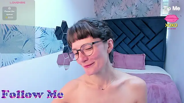 Czat XXX na żywo – Valery_More__