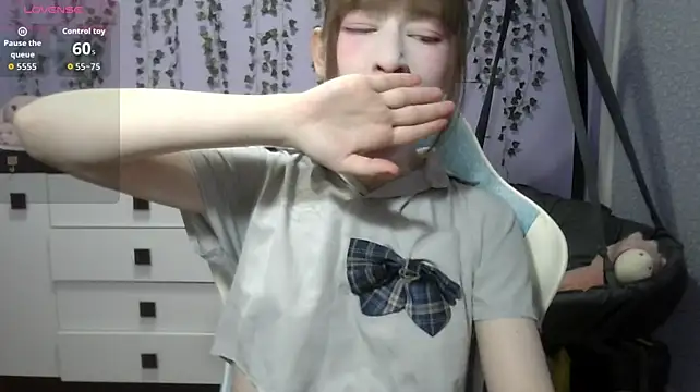Yoonhee_ki's Live XXX Chat