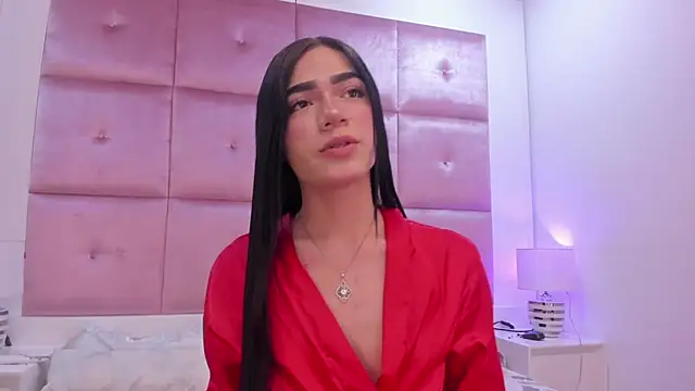 Steffany_Sweet Chat XXX in diretta