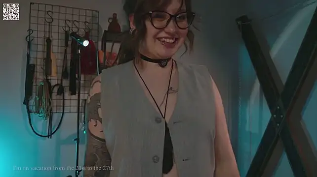 VortexProject Chat XXX live