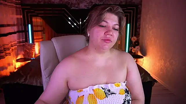 GabbieJay's Live XXX Chat