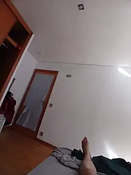 gladieitore webcam show
