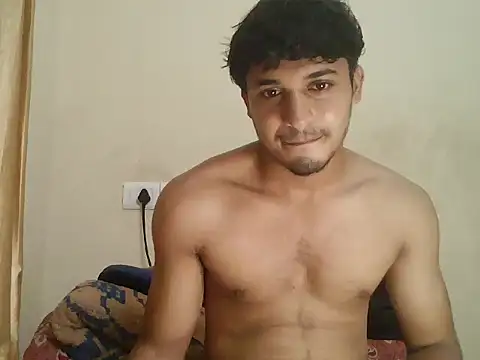Jack_Vibes 라이브 XXX 채팅