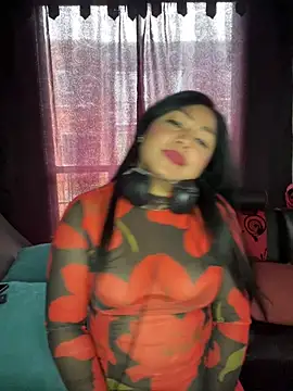 Victoria_kim_lee's Live XXX Chat