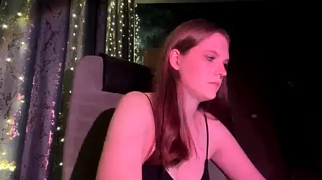 AngelicaRey's Live XXX Chat