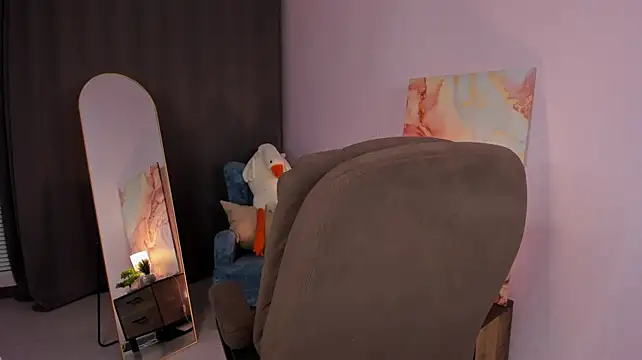 eva_sicret Chat XXX in diretta