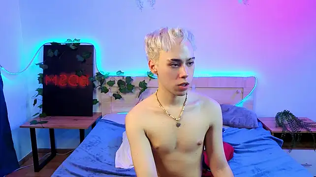 Yan_Cat Chat XXX live