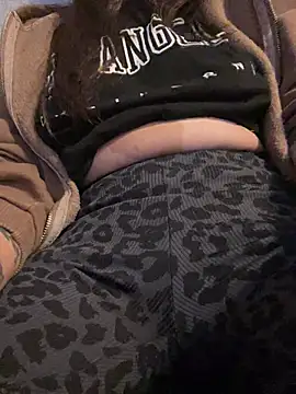 Angel__lika Adlı Modelin Canlı XXX Sohbeti