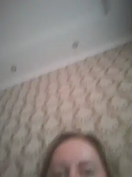 Chat XXX ao vivo de ChristinaYork