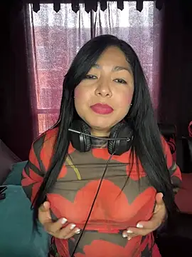 Chat XXX ao vivo de Victoria_kim_lee