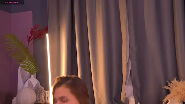 Živý XXX chat Kiimberley