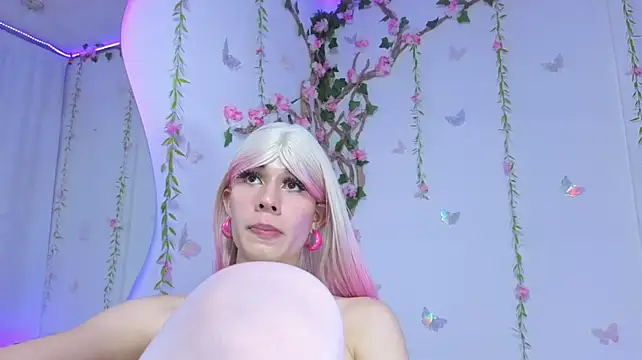 Chatroom XXX en direct de DaripQueen