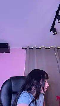 MayyBonita Adlı Modelin Canlı XXX Sohbeti