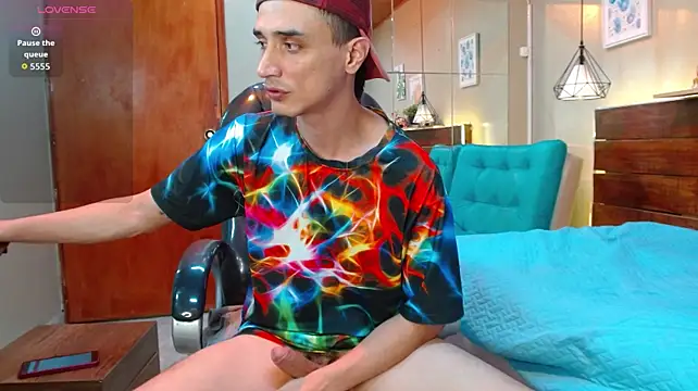 FelipeFriendly Live XXX-chat