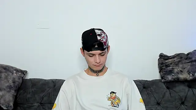 JackGriffin_ Live XXX-chat